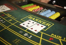 toto155 casino live dealer baccarat table viewed on a mobile phone in the Philippines