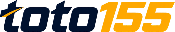 toto155 official logo for Philippines gaming platform